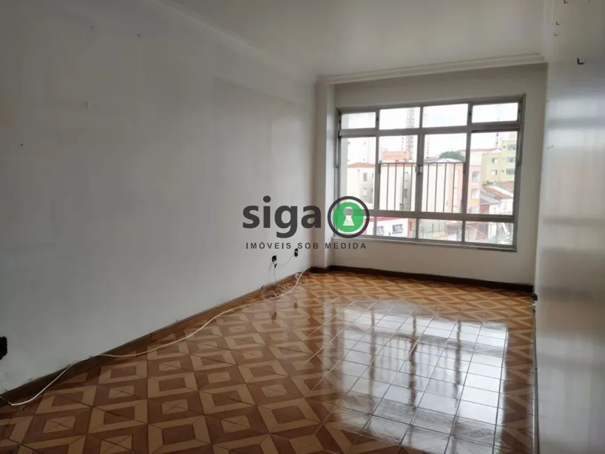 Foto 1 de Apartamento com 2 Quartos à venda, 104m² em Cambuci, São Paulo