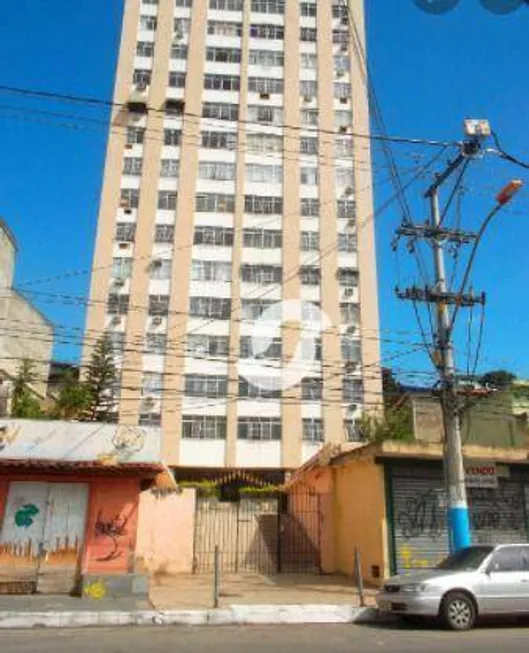 Foto 1 de Apartamento com 2 Quartos à venda, 51m² em Zé Garoto, São Gonçalo