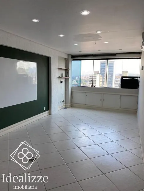 Foto 1 de Imóvel Comercial à venda, 34m² em Aterrado, Volta Redonda