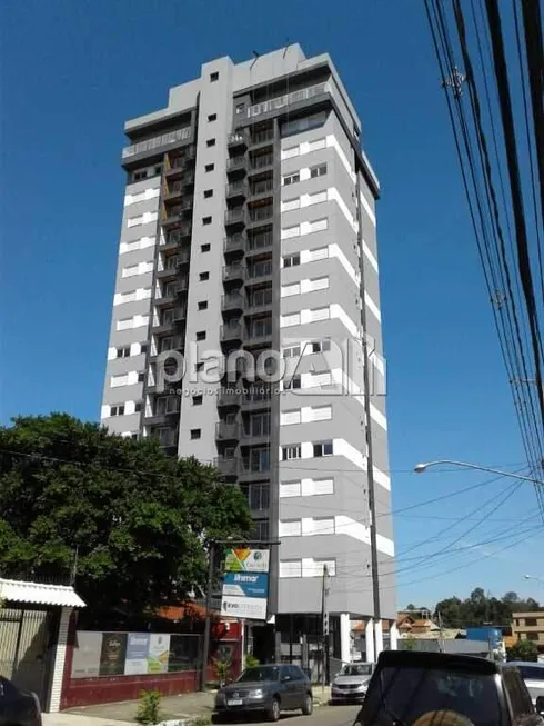 Foto 1 de Apartamento com 2 Quartos à venda, 63m² em Salgado Filho, Gravataí