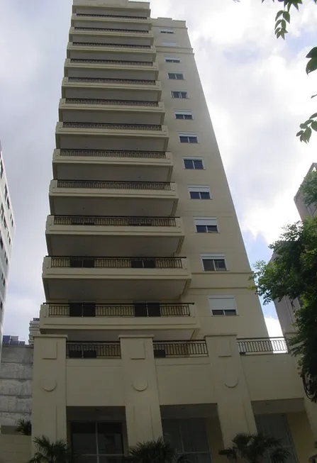 Foto 1 de Apartamento com 3 Quartos à venda, 150m² em Vila Cosmopolita, São Paulo