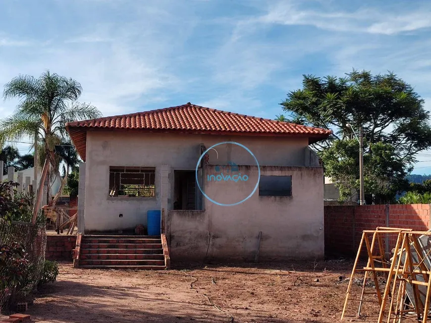 Foto 1 de Casa com 2 Quartos à venda, 130m² em Colina de São Pedro, São Pedro