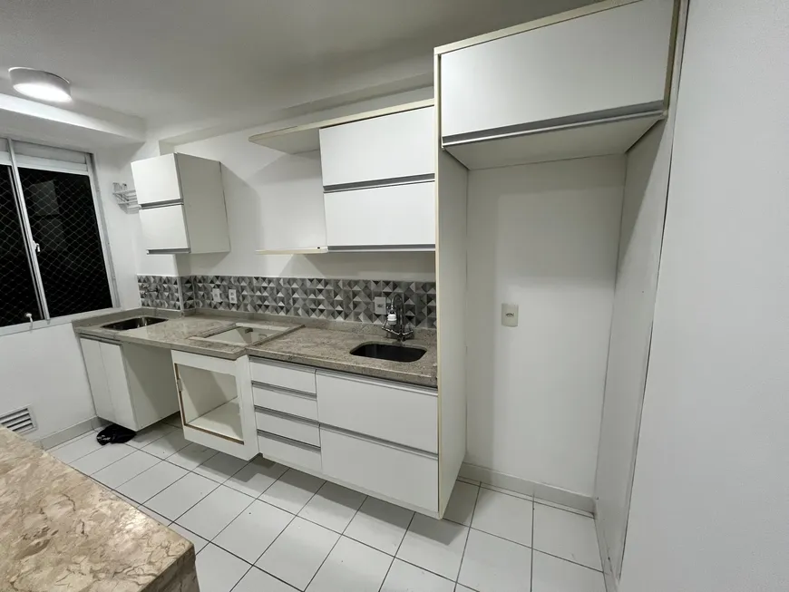 Foto 1 de Apartamento com 3 Quartos à venda, 53m² em Cezar de Souza, Mogi das Cruzes