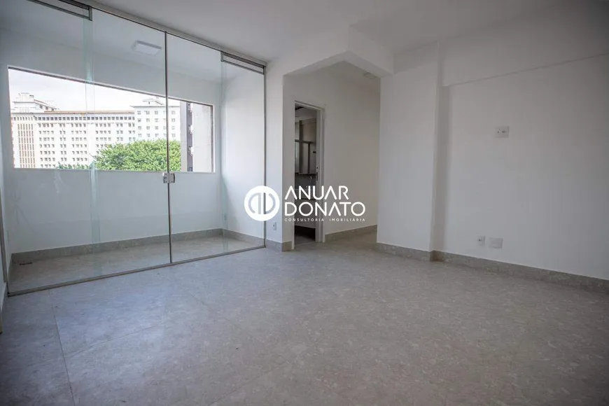 Foto 1 de Apartamento com 2 Quartos à venda, 66m² em Santa Efigênia, Belo Horizonte