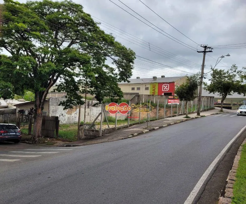 Foto 1 de Lote/Terreno à venda, 500m² em Cidade Jardim, Itatiba