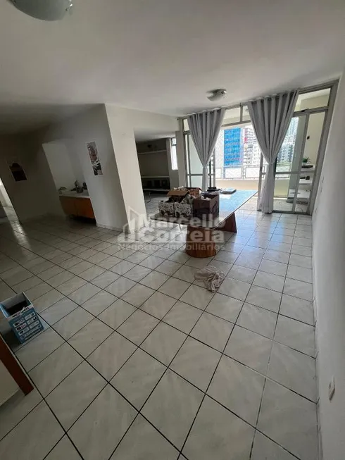 Foto 1 de Apartamento com 4 Quartos à venda, 170m² em Boa Viagem, Recife