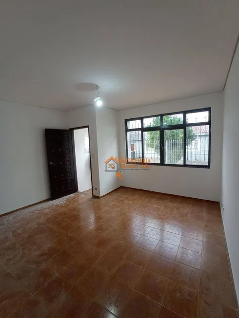 Foto 1 de Casa com 2 Quartos à venda, 94m² em Vila Clotilde, Guarulhos