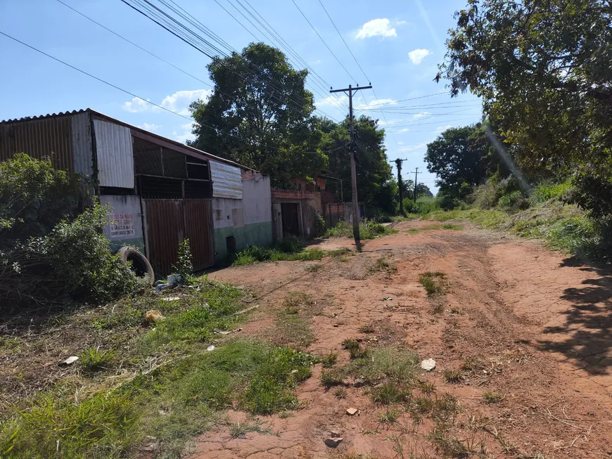 Foto 1 de Fazenda/Sítio à venda, 5460m² em Cardoso Continuação , Aparecida de Goiânia