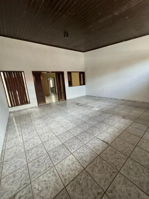 Foto 1 de Casa com 3 Quartos à venda, 100m² em Cohatrac IV, São Luís