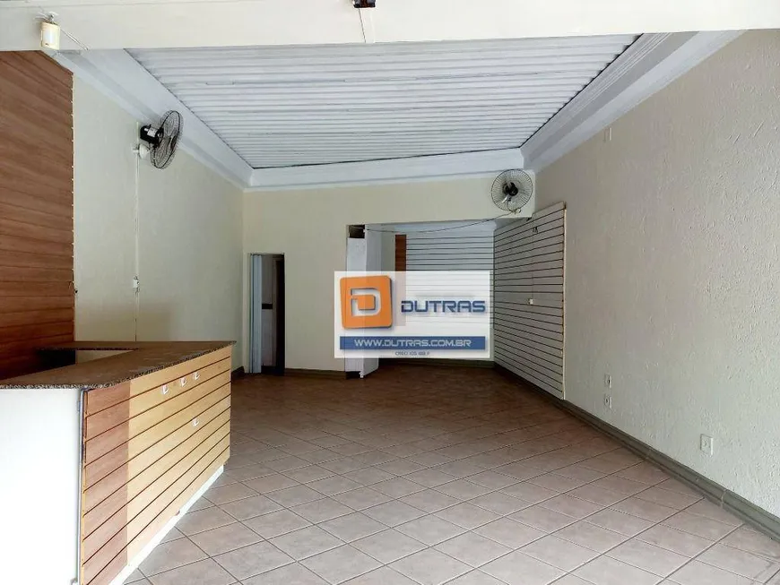 Foto 1 de Ponto Comercial para alugar, 56m² em Piracicamirim, Piracicaba