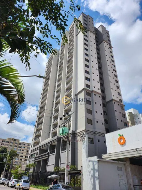 Foto 1 de Apartamento com 3 Quartos à venda, 119m² em Vila Leopoldina, São Paulo