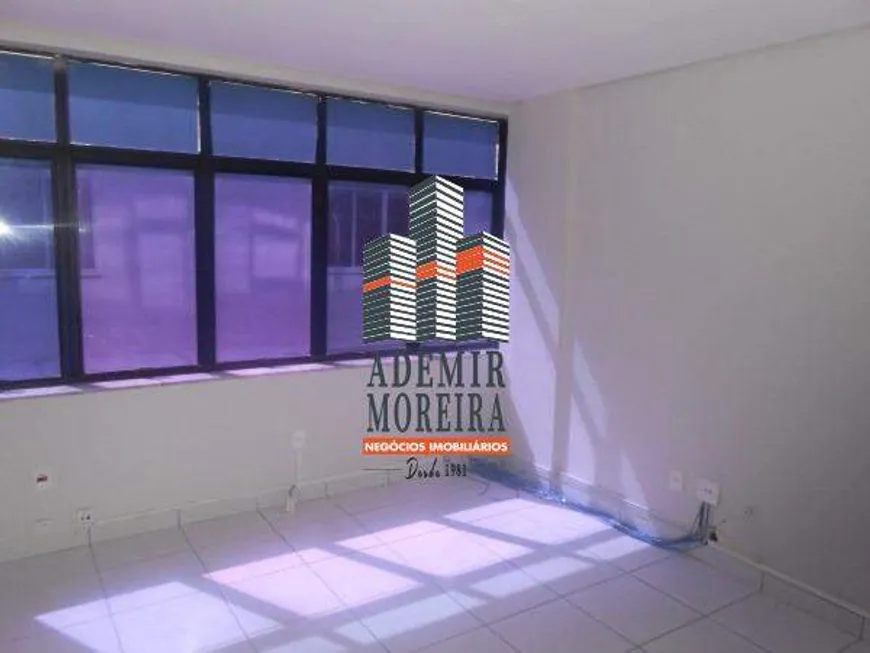 Foto 1 de Sala Comercial para alugar, 46m² em Santo Agostinho, Belo Horizonte