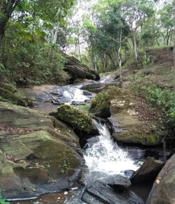 Foto 1 de Lote/Terreno à venda, 500m² em Vila Nova Bonsucesso, Guarulhos