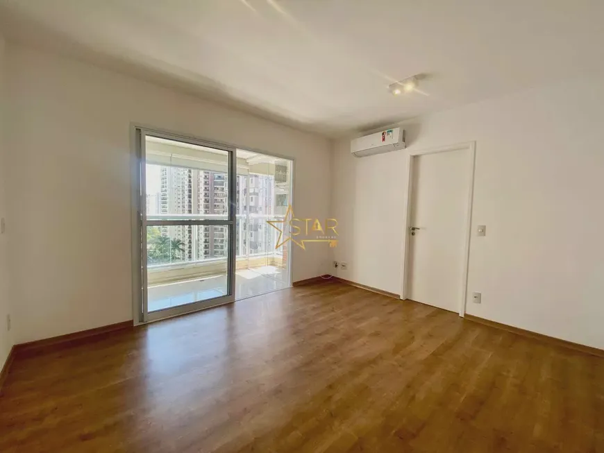 Foto 1 de Apartamento com 1 Quarto à venda, 48m² em Moema, São Paulo