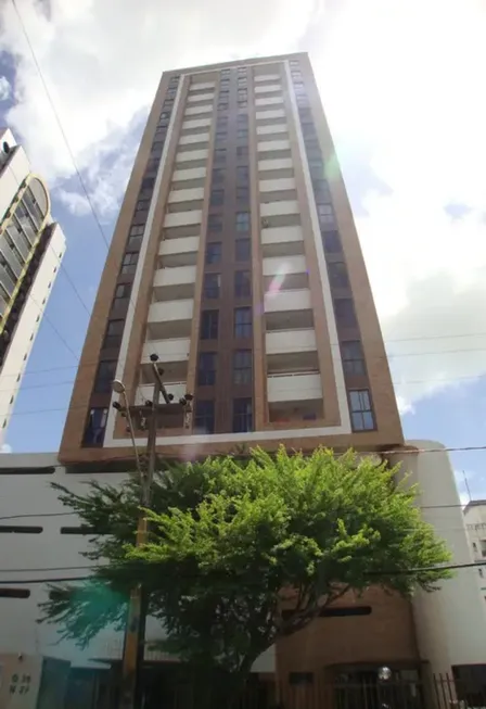 Foto 1 de Apartamento com 1 Quarto para alugar, 50m² em Jardim Renascença, São Luís