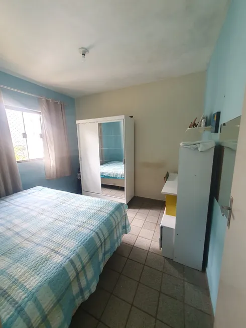 Foto 1 de Apartamento com 2 Quartos à venda, 55m² em Nova Parnamirim, Parnamirim