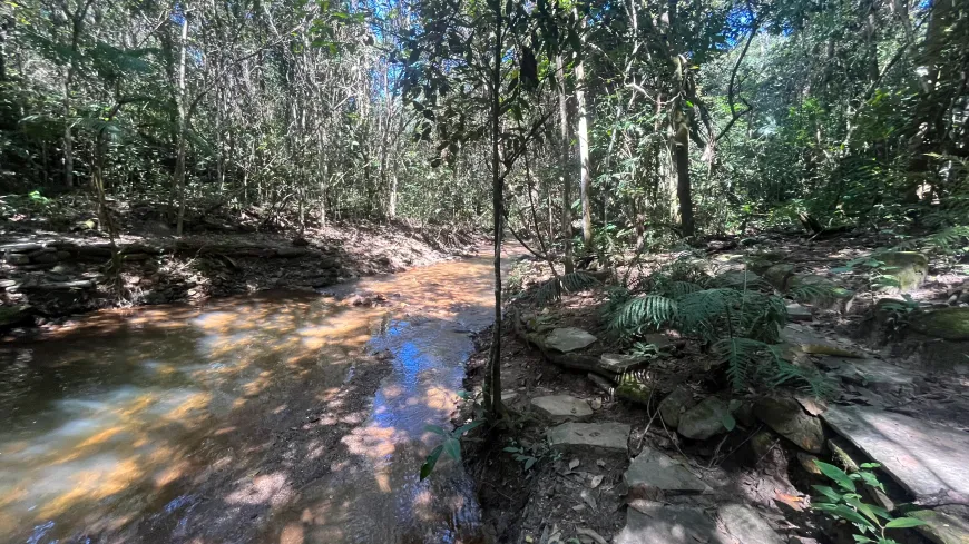 Foto 1 de Lote/Terreno à venda, 4550m² em Zona Rural, Pirenópolis