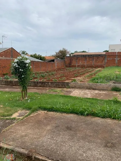 Foto 1 de Lote/Terreno à venda, 360m² em Jardim Paraíso, Maringá