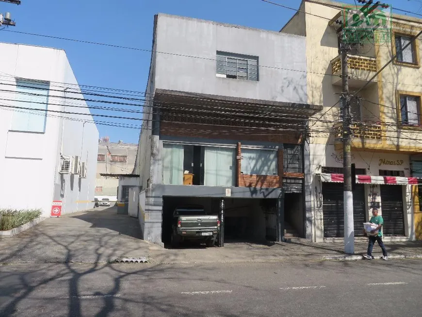 Foto 1 de Galpão/Depósito/Armazém à venda, 1500m² em Ipiranga, São Paulo