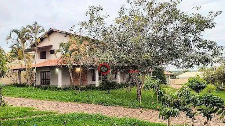 Foto 1 de Casa de Condomínio com 3 Quartos para venda ou aluguel, 780m² em Boa Vista, Sorocaba