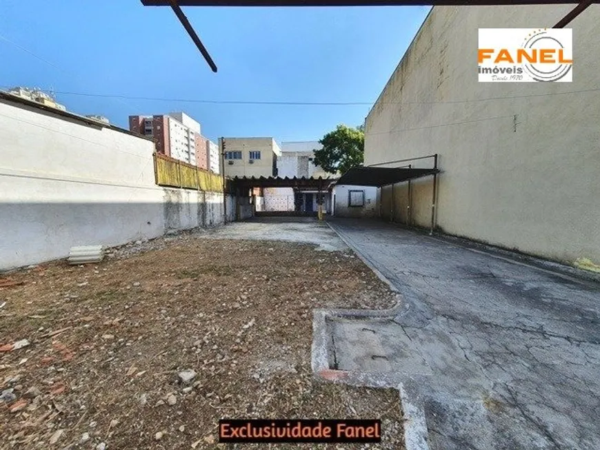 Foto 1 de Lote/Terreno para alugar, 330m² em Vila Sônia, São Paulo