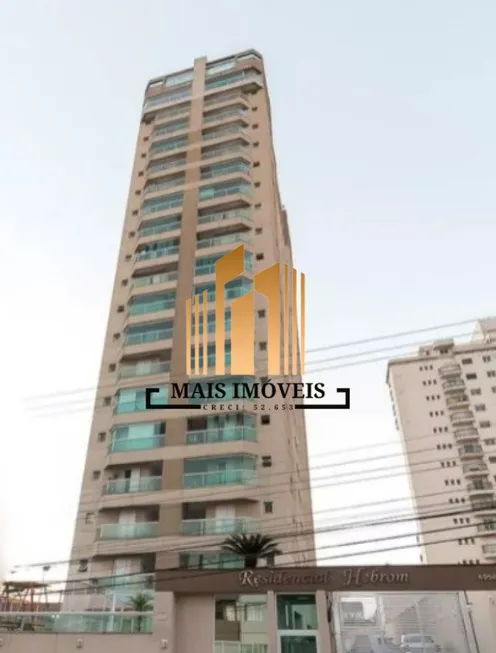 Foto 1 de Apartamento com 3 Quartos à venda, 76m² em Vila Galvão, Guarulhos