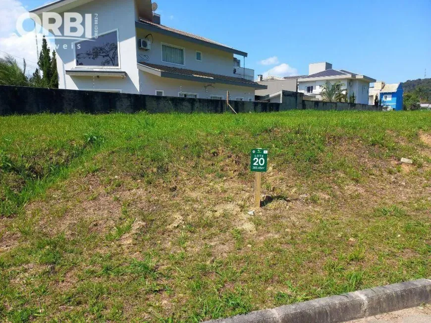 Foto 1 de Lote/Terreno à venda, 360m² em Bela Vista, Gaspar