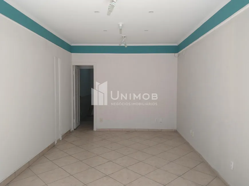 Foto 1 de Ponto Comercial para alugar, 30m² em Centro, Campinas