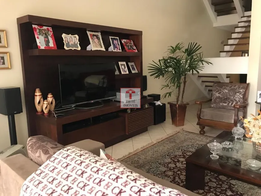 Foto 1 de Casa com 3 Quartos à venda, 290m² em Jardim Utinga, Santo André