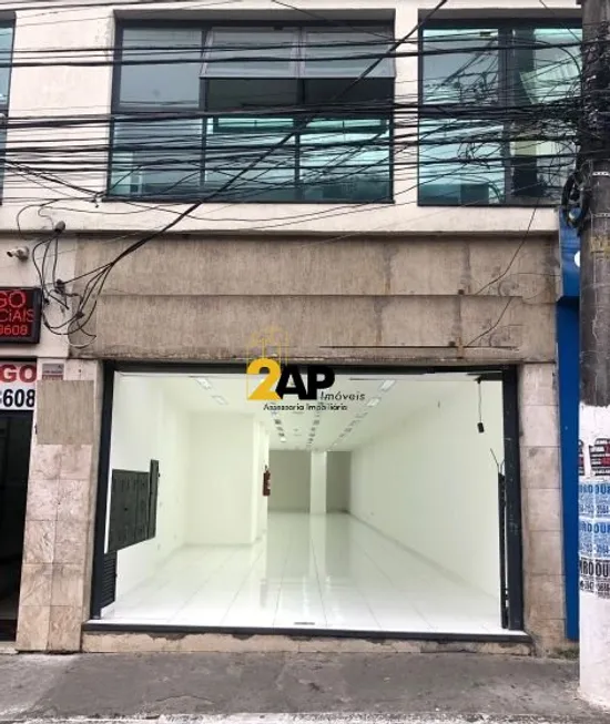 Foto 1 de Ponto Comercial para alugar, 140m² em Santo Amaro, São Paulo