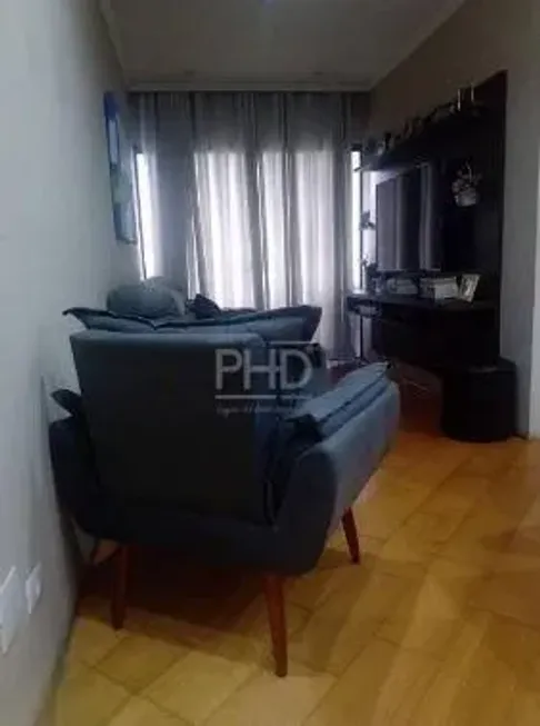 Foto 1 de Apartamento com 2 Quartos à venda, 61m² em Assunção, São Bernardo do Campo