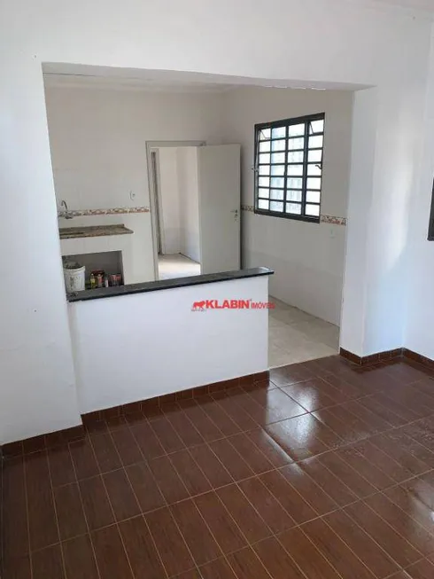 Foto 1 de Casa com 2 Quartos à venda, 125m² em Vila Brasílio Machado, São Paulo