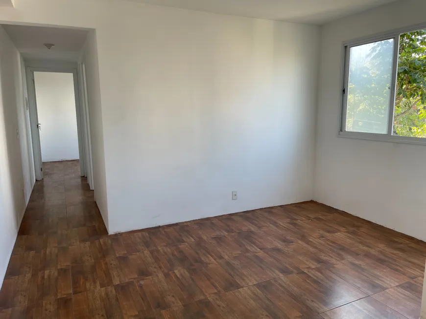 Foto 1 de Apartamento com 2 Quartos para venda ou aluguel, 40m² em Vila Andrade, São Paulo