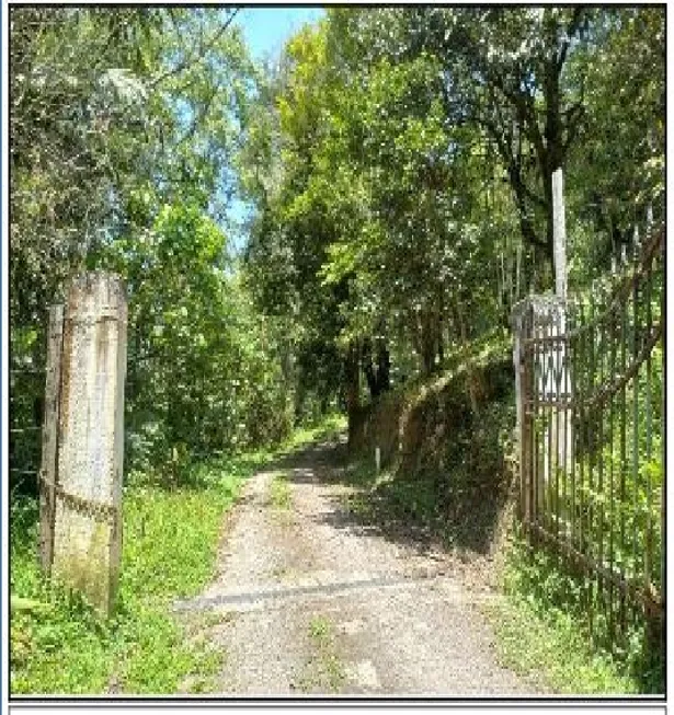 Foto 1 de Lote/Terreno à venda, 4230m² em Somma, Ribeirão Pires