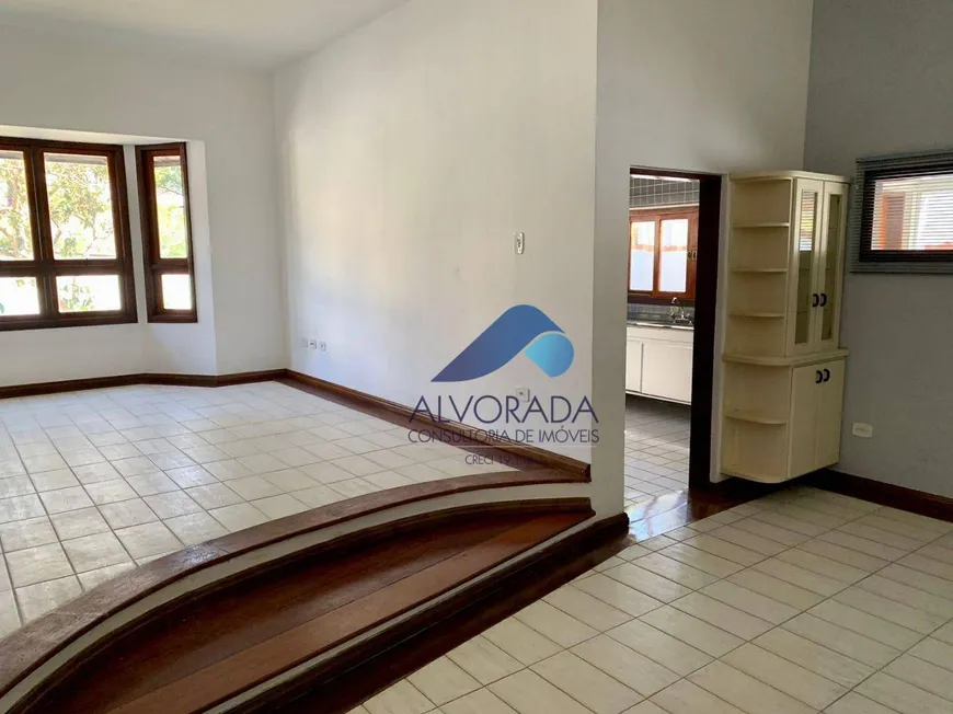 Foto 1 de Casa de Condomínio com 4 Quartos à venda, 210m² em Urbanova, São José dos Campos