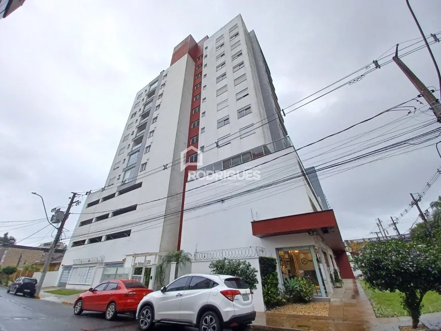 Foto 1 de Apartamento com 2 Quartos à venda, 80m² em Centro, São Leopoldo