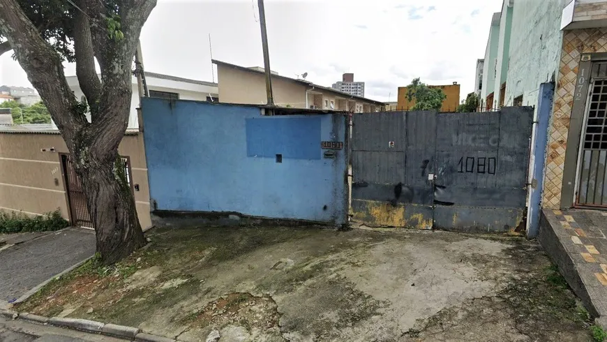 Foto 1 de Lote/Terreno à venda, 400m² em Vila Ré, São Paulo