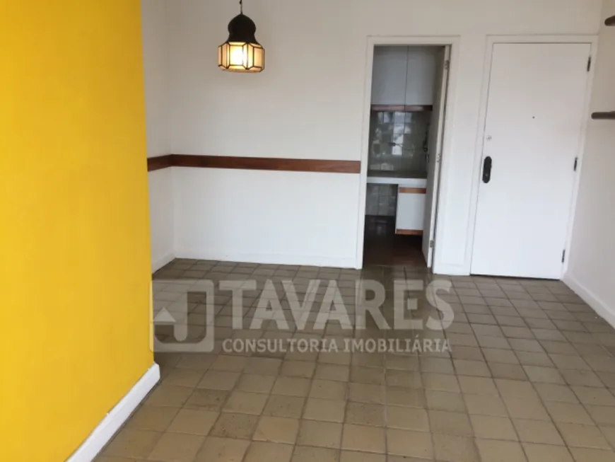 Foto 1 de Apartamento com 2 Quartos à venda, 77m² em Botafogo, Rio de Janeiro