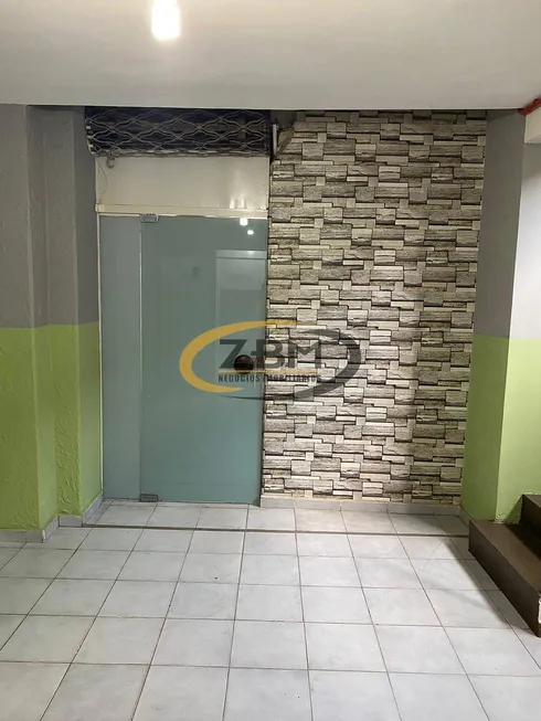 Foto 1 de Ponto Comercial à venda, 75m² em Centro, Londrina