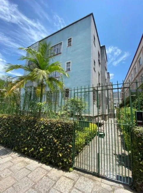 Foto 1 de Apartamento com 1 Quarto à venda, 32m² em Alto, Teresópolis