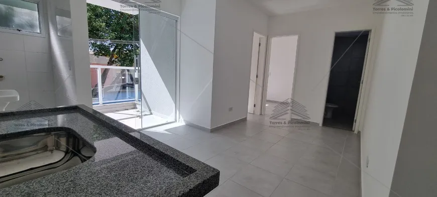 Foto 1 de Apartamento com 2 Quartos à venda, 41m² em Vila Ema, São Paulo