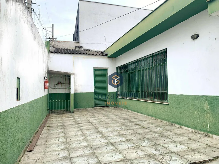 Foto 1 de Imóvel Comercial à venda, 342m² em Centro, Mogi das Cruzes