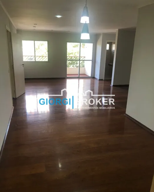 Foto 1 de Apartamento com 4 Quartos à venda, 180m² em Vila Imperial, São José do Rio Preto