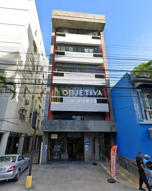 Foto 1 de Sala Comercial à venda, 39m² em Independência, Porto Alegre