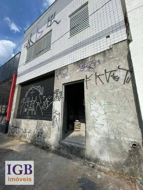 Foto 1 de Ponto Comercial para alugar, 50m² em Mandaqui, São Paulo