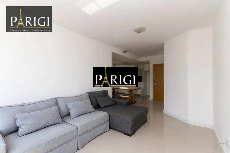 Foto 1 de Apartamento com 1 Quarto para alugar, 47m² em Santana, Porto Alegre