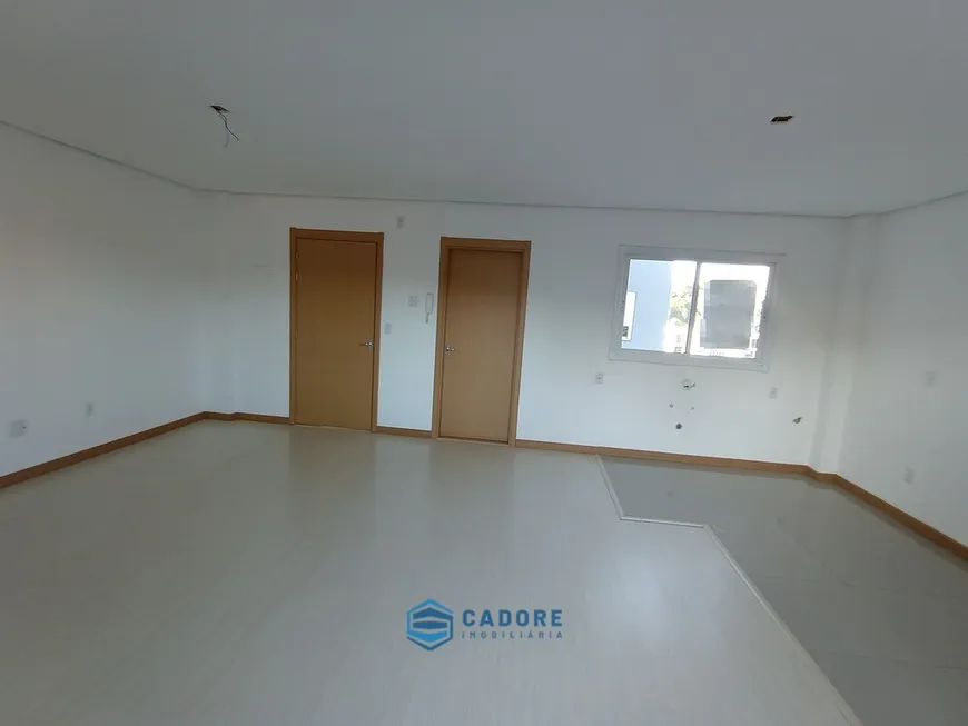 Foto 1 de Apartamento com 3 Quartos à venda, 95m² em Salgado Filho, Caxias do Sul