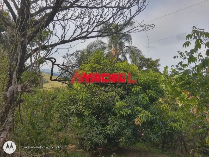 Foto 1 de Fazenda/Sítio com 1 Quarto à venda, 218m² em Centro, Paraisópolis