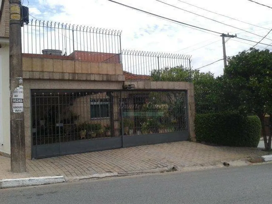 Foto 1 de Casa com 2 Quartos para alugar, 130m² em Jardim da Saude, São Paulo