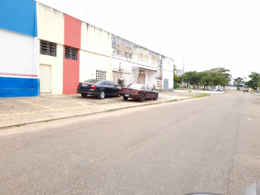 Foto 1 de Ponto Comercial com 2 Quartos à venda, 2250m² em Centro S 01, Vilhena